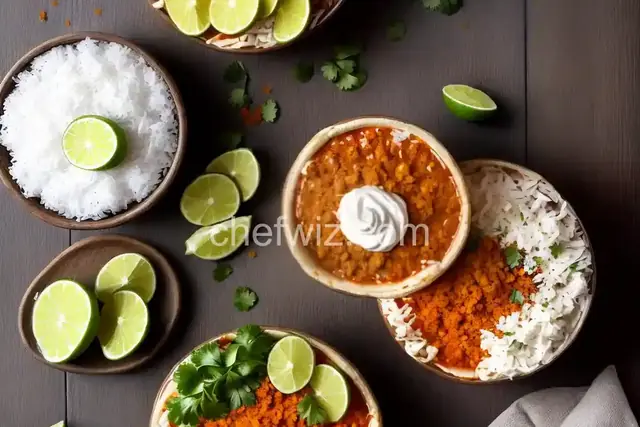 Chipotle Margarita