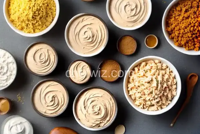 Chipotle Mayonnaise Recipe