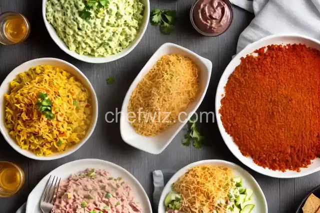 Chipotle Remoulade