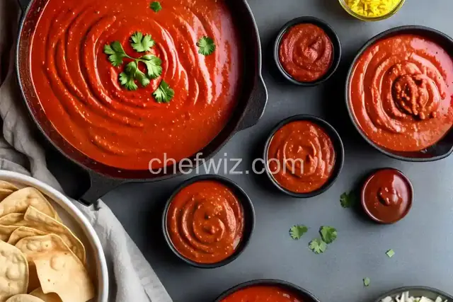 Chipotle Sauce