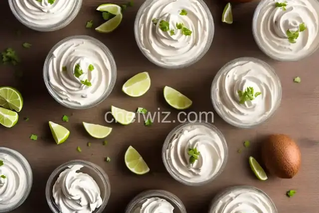 Chipotle Sour Cream