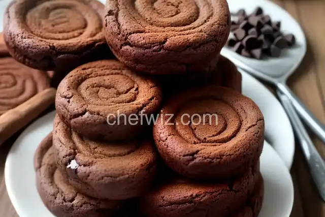 Chocolate-Cinnamon “Babkallah”