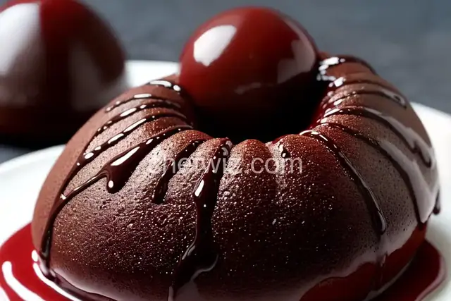 Chocolate Coulant