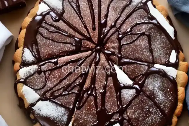 Chocolate-Covered Shortbread