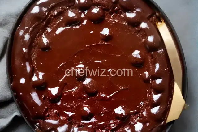 Chocolate-Covered Toffee