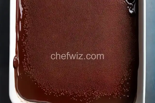 Chocolate 'Crack' Recipe
