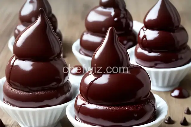 Chocolate-Dipped Fruit