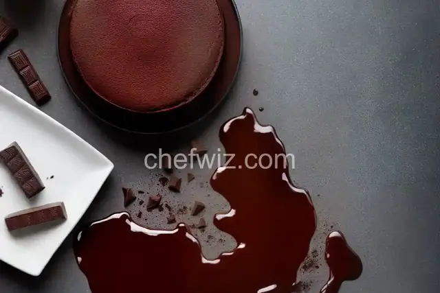 Chocolate Ganache