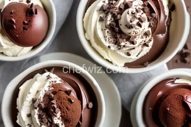 Chocolate-Hazelnut Gelato