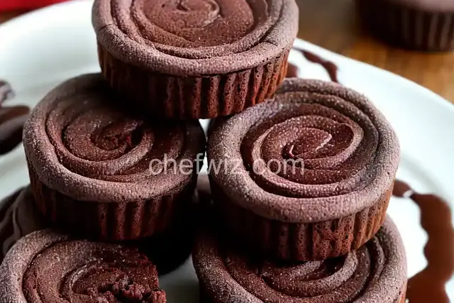 Chocolate Pastry Cream Recipe