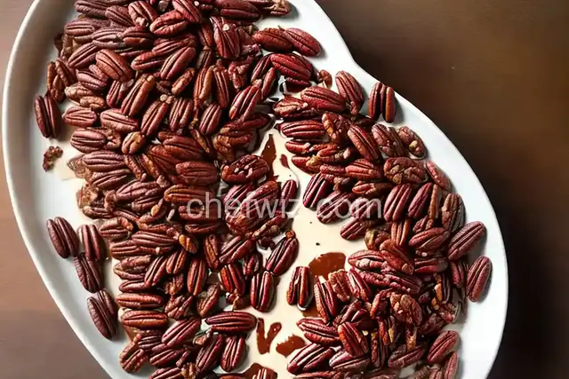 Chocolate Pecan Delite