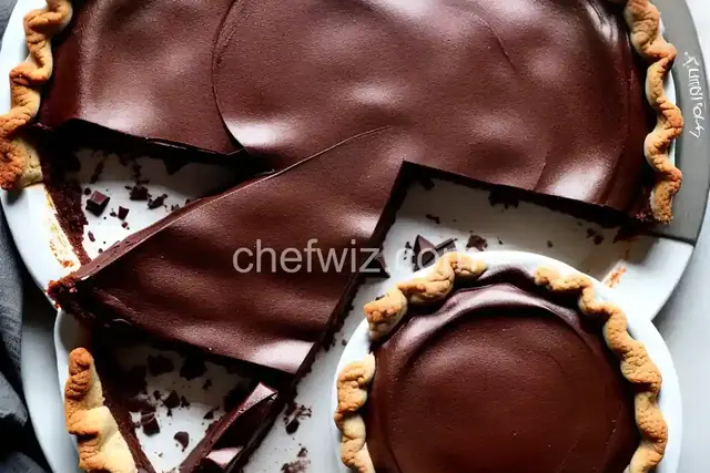 Chocolate Pie