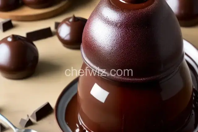 Chocolate Souffl�