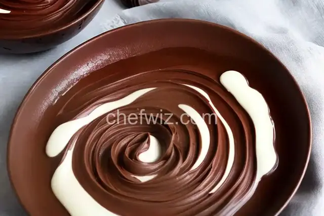 Chocolate Taffy