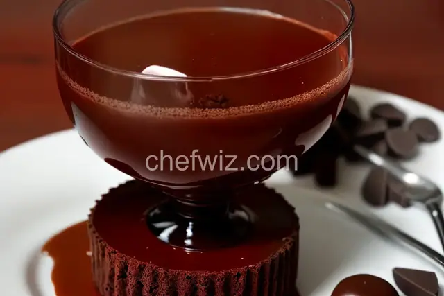 Chocolatissimo
