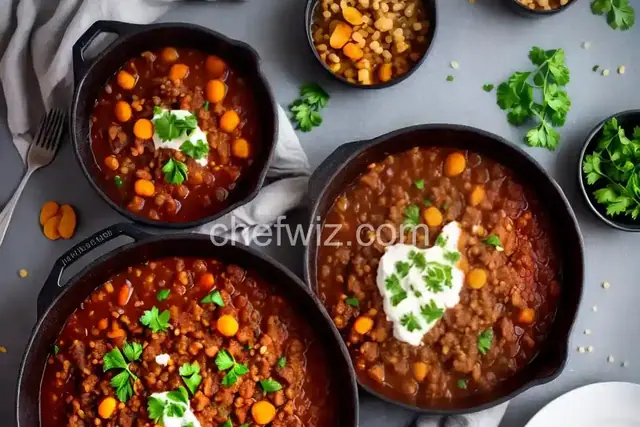 Cholent