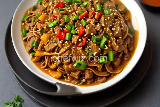 Chop Suey