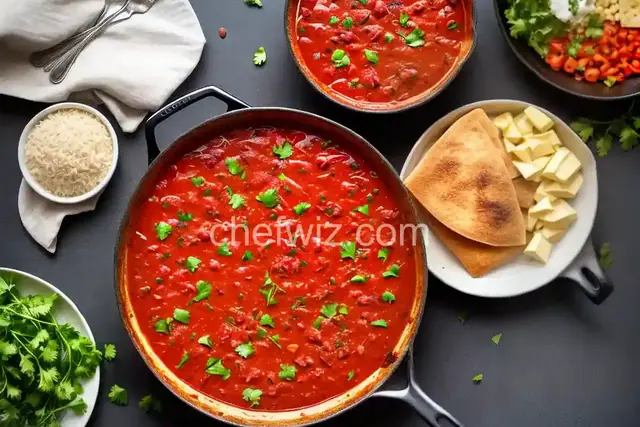 Choriqueso Recipe