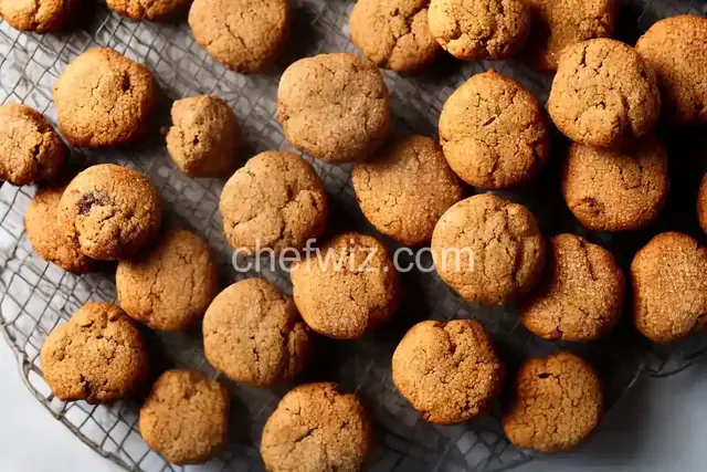 Chouquettes