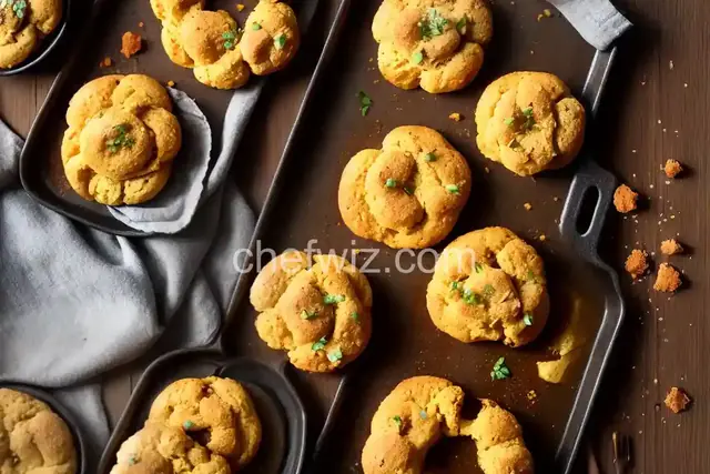 Choux au Craquelin Recipe