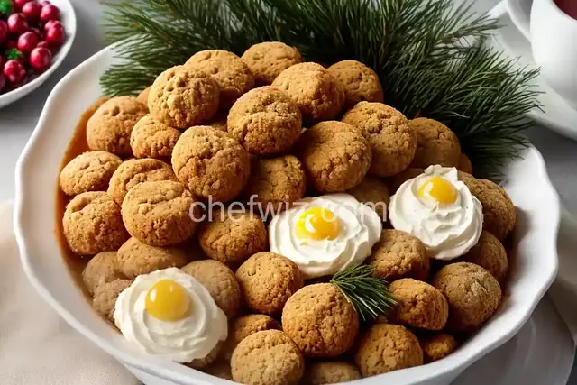 Christmas Crispix® Mix