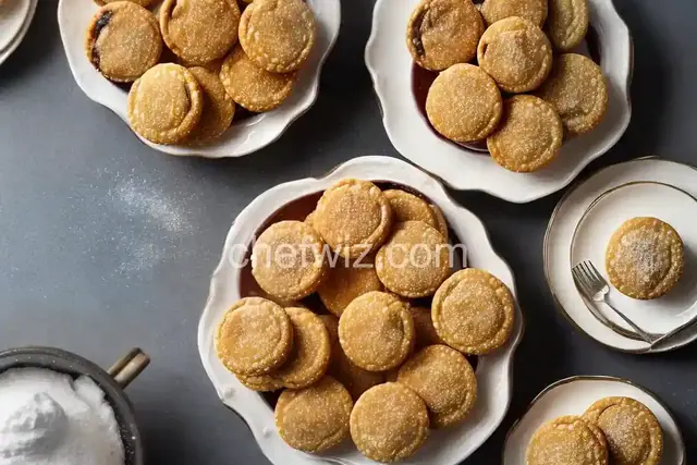 Christmas Mince Pies