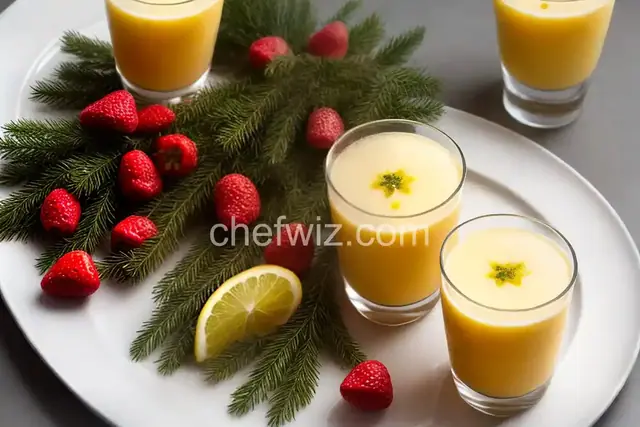 Christmosas