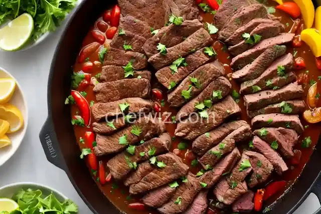 Churrasco