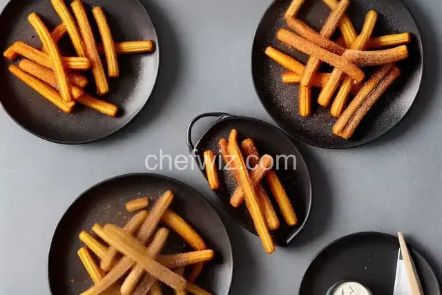 Churros II