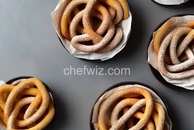 Churrus