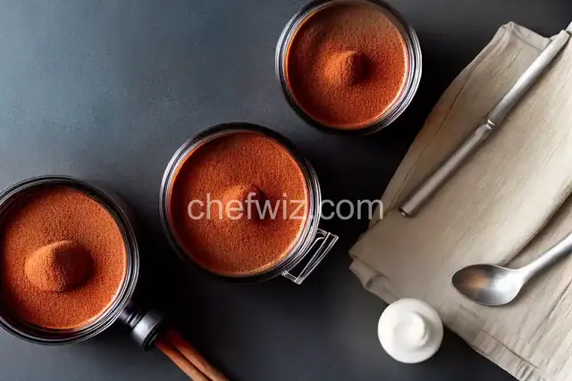 Cinnamon Simple Syrup