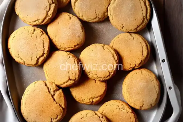 Cinnamon Sugar Scones