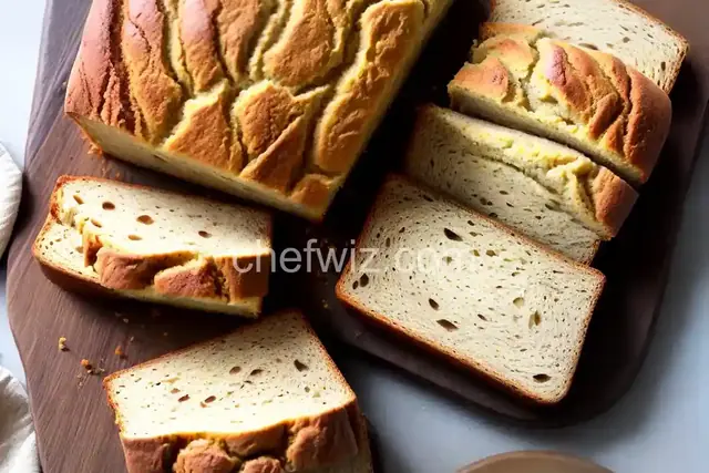 Cinnamon Swirl Bread for the Bread Machine
