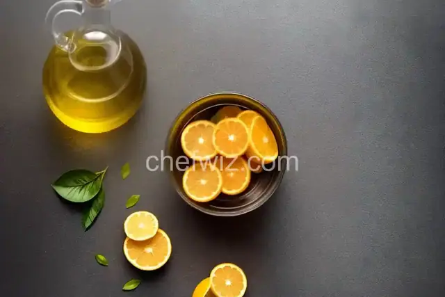 Citrus Oil