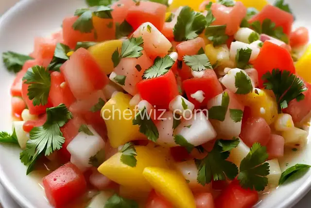 City Ceviche