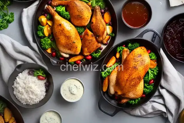 City Chicken