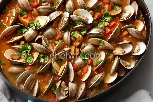 Clam Bake
