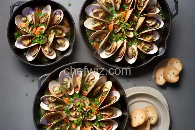 Clams Casino