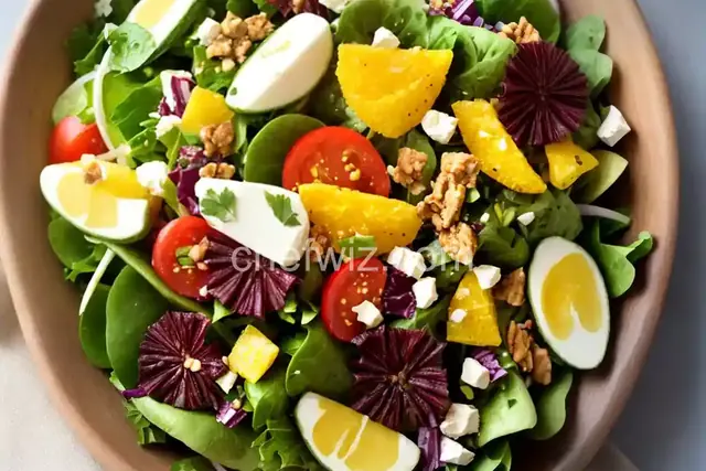 Claremont Salad