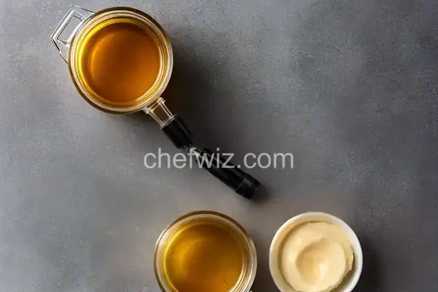 Clarified Butter