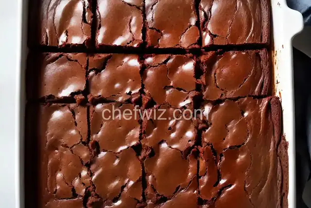 Classic Brownies