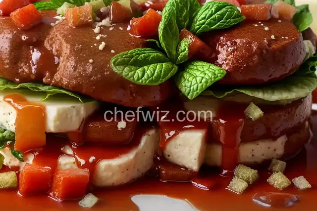 Classic Canadian Caesar