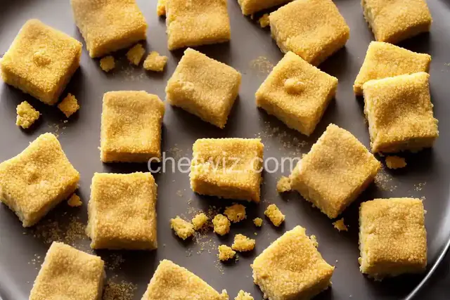Classic Crispy Rice Treats