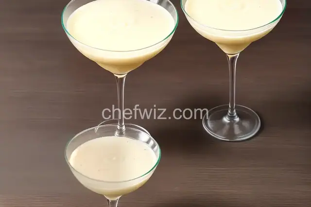 Classic Daiquiri