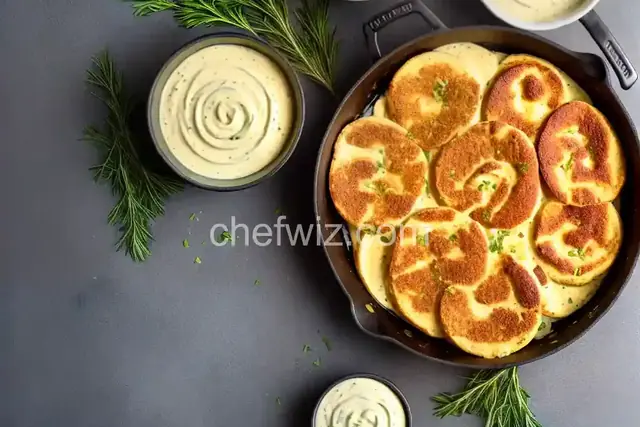 Classic Garlic Aioli