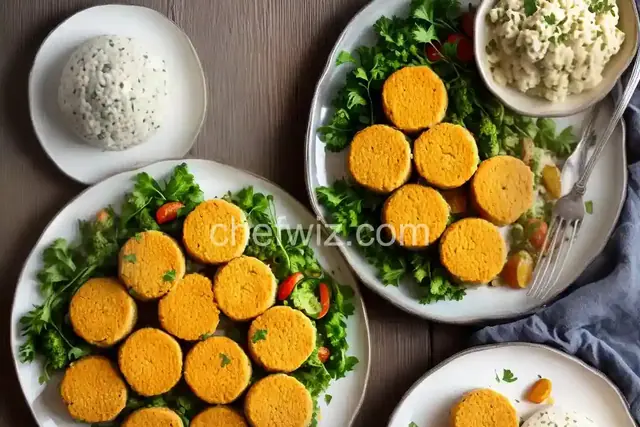 Classic Gefilte Fish