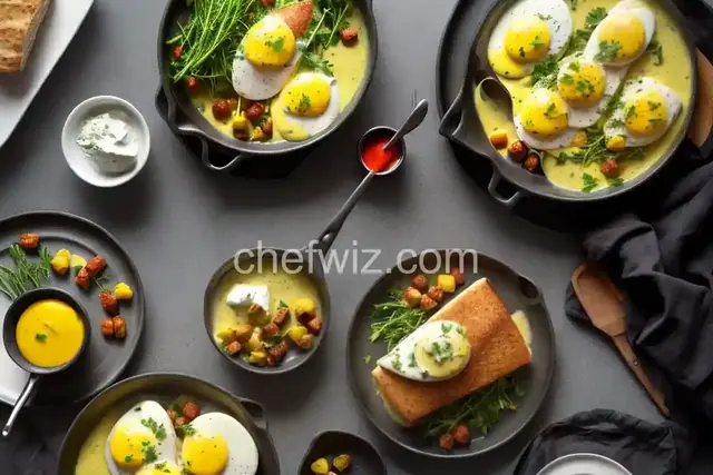 Classic Hollandaise