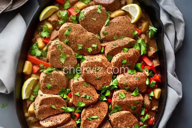 Classic Jewish Chopped Chicken Liver Recipe