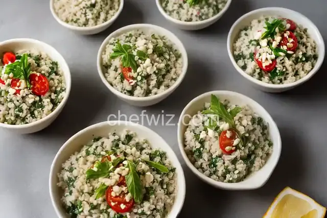 Classic Mignonette Recipe