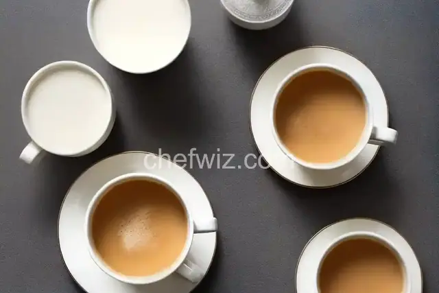Classic Milk Tea